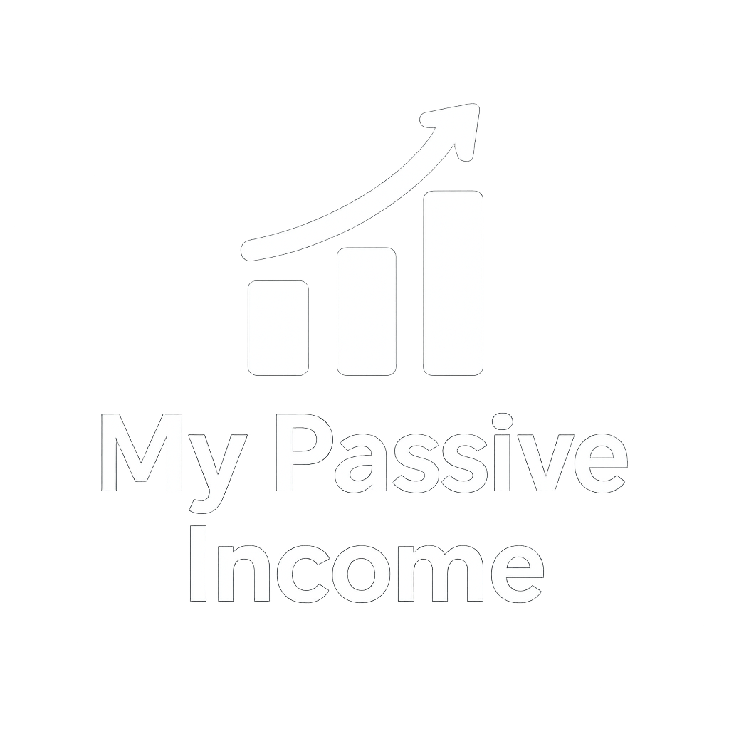 My Passive Income